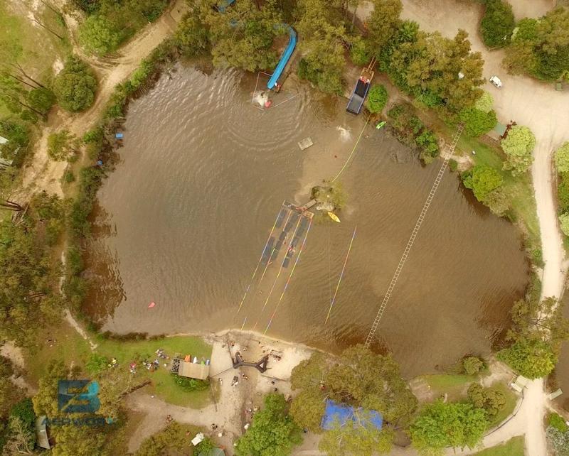 Aerial photography, drone photography by 3FB Aerworx