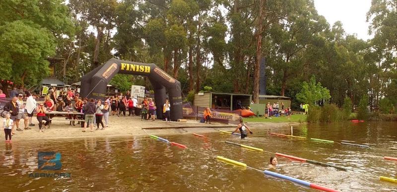 Aerial photography, drone photography by 3FB Aerworx