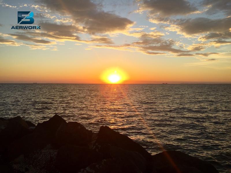 Aerial photography, drone photography by 3FB Aerworx