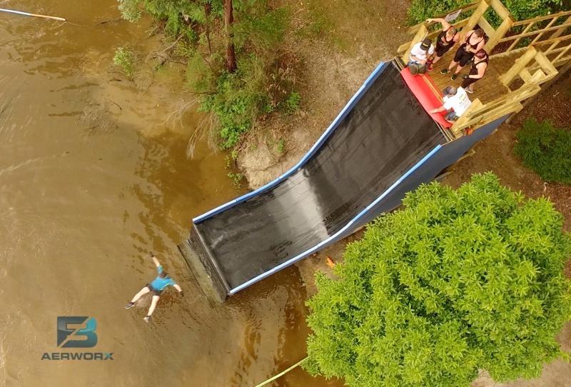 Aerial photography, drone photography by 3FB Aerworx