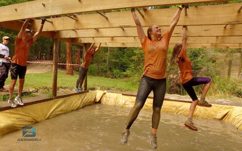 Aerial photography, drone photography by 3FB Aerworx