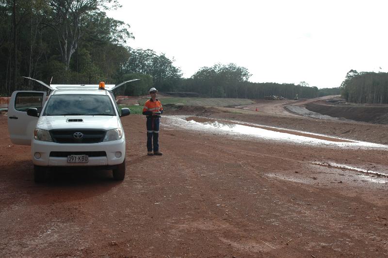 Moreton Bay Rail Link