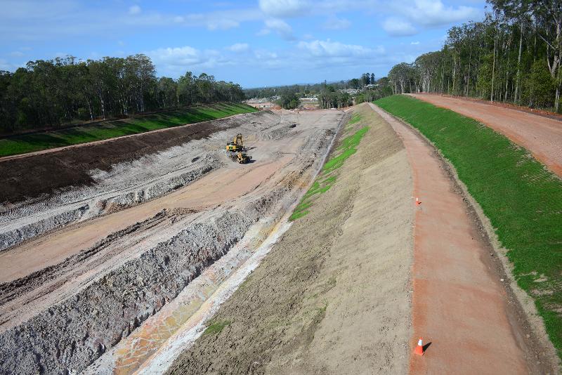 Aerial photography, drone photography by  Ascent Imagery Pty Ltd Trading as RAPAX® Aerial Solutions