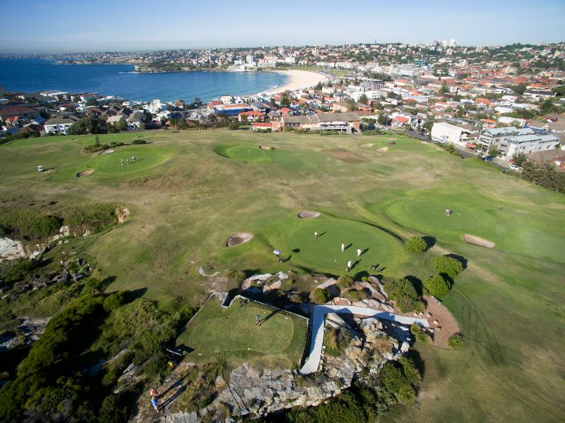 Aerial photography, drone photography by Oculus Imagery Pty Ltd