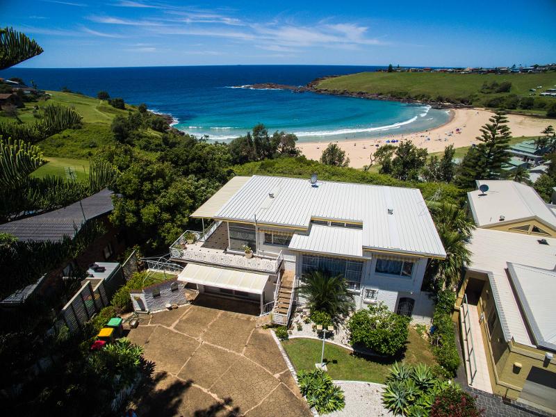 Aerial photography, drone photography by Air Appeal