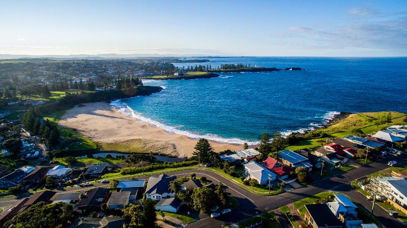 Aerial photography, drone photography by Air Appeal