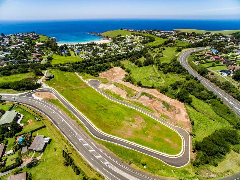 Aerial photography, drone photography by Air Appeal