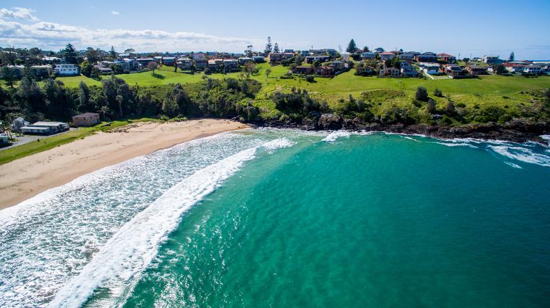 Aerial photography, drone photography by Air Appeal