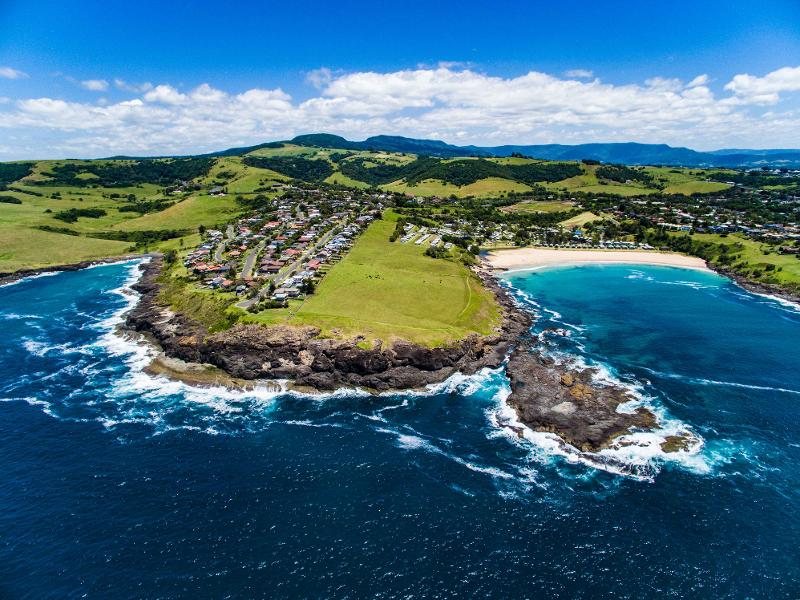 Aerial photography, drone photography by Air Appeal