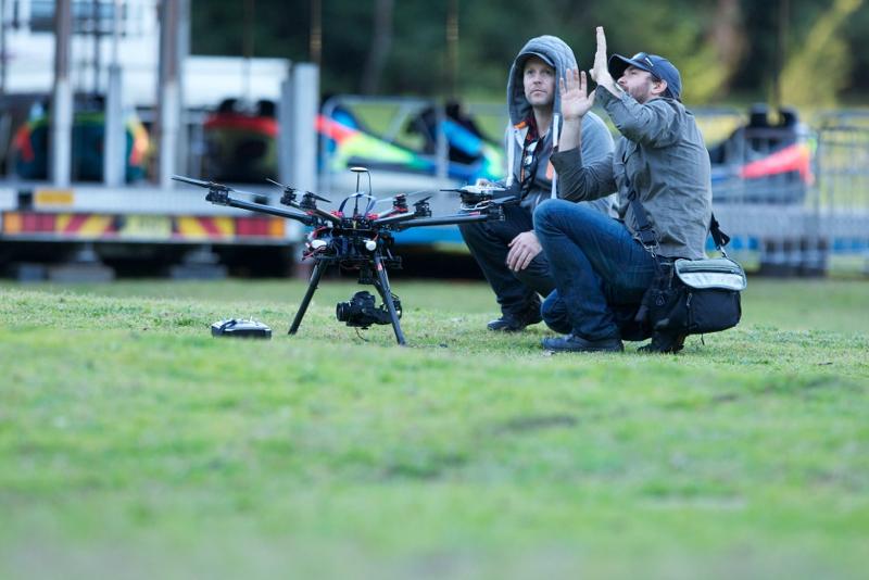 Aerial photography, drone photography by Uaviation