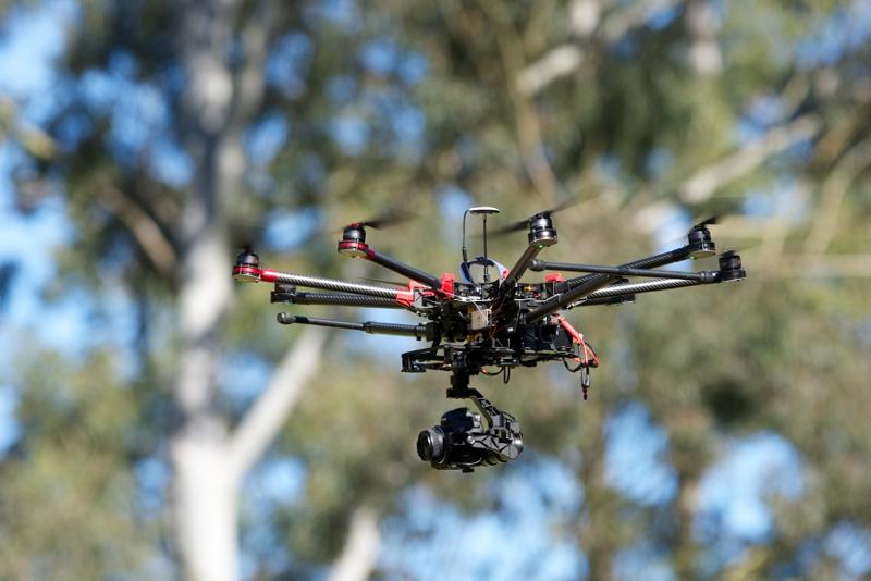 Aerial photography, drone photography by Uaviation