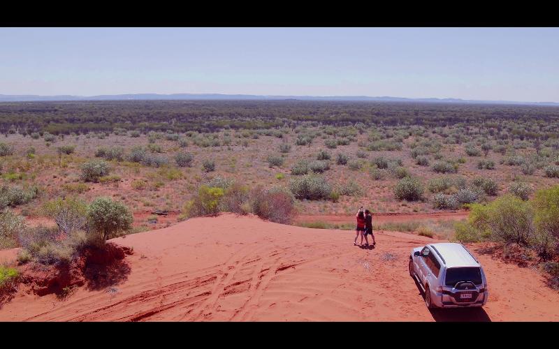 Aerial photography, drone photography by Kestrel Unmanned Aerial Services