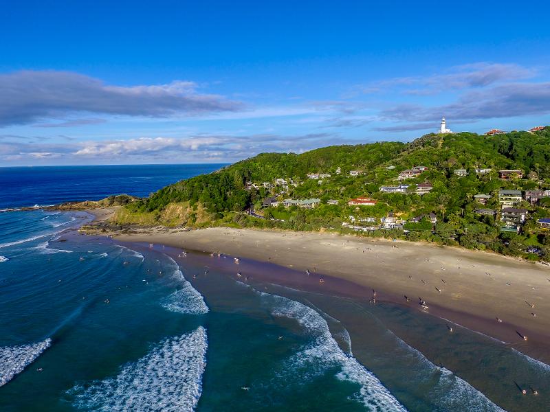 Aerial photography, drone photography by Quad Aerial Services