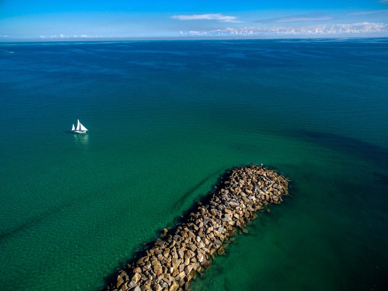 Aerial photography, drone photography by Quad Aerial Services