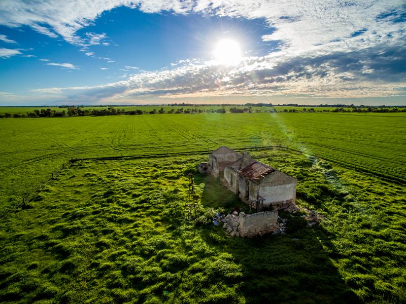 Aerial photography, drone photography by Quad Aerial Services