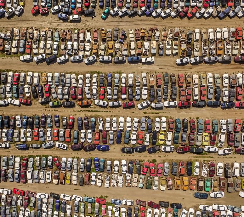 Aerial photography, drone photography by Quad Aerial Services