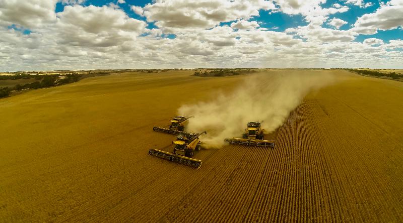 Aerial photography, drone photography by Quad Aerial Services