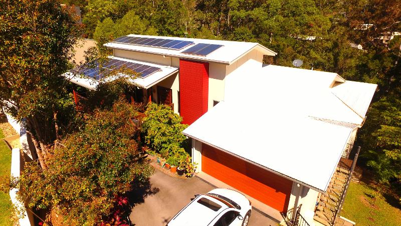 Aerial photography, drone photography by AirCam Tech