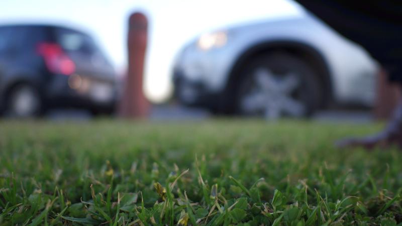 Aerial photography, drone photography by Katira Aviation