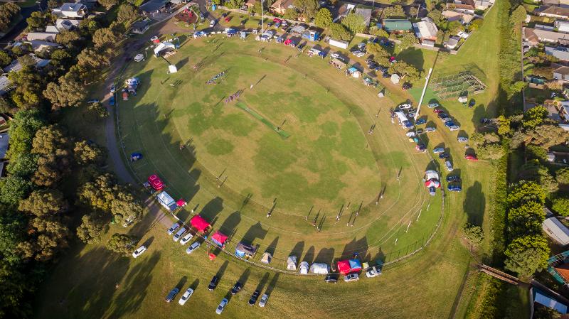 Aerial photography, drone photography by Up Above Victoria