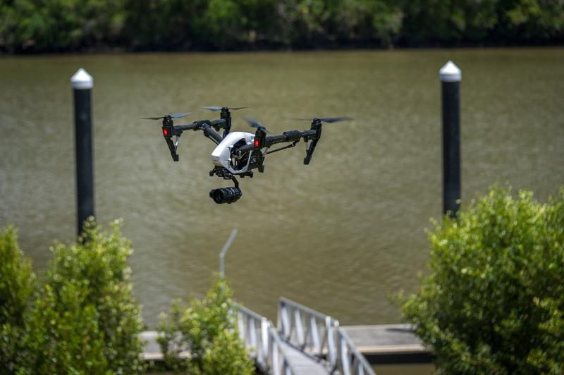 Aerial photography, drone photography by Drone Shots