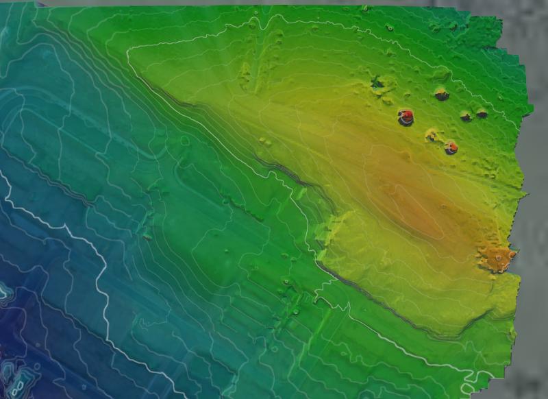 Aerial photography, drone photography by Wedge Tail Drone Solutions