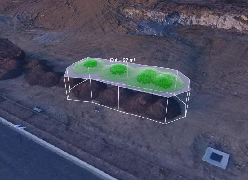 Aerial photography, drone photography by Wedge Tail Drone Solutions