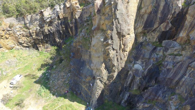 Aerial photography, drone photography by PlaneTorque Australia Pty Ltd