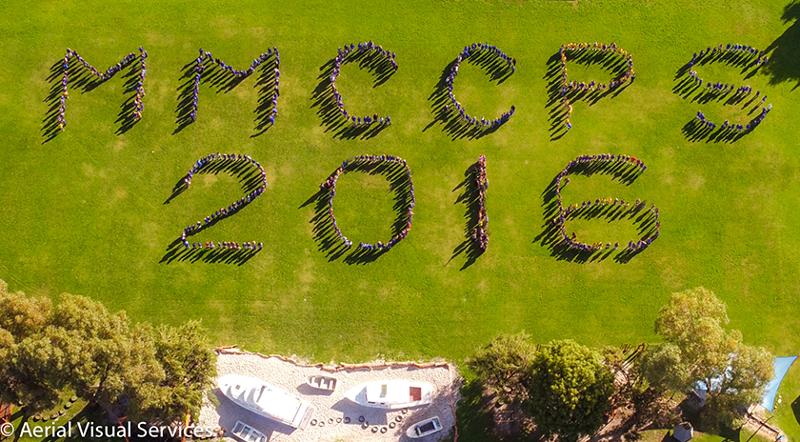 Aerial photography, drone photography by Aerial Visual Services