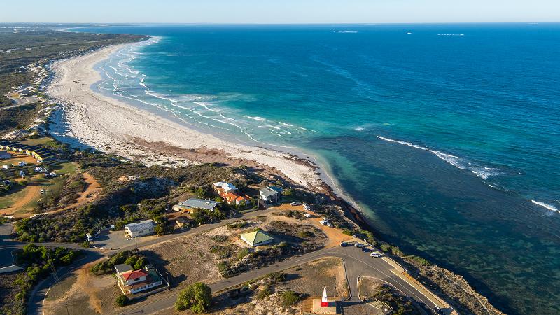 Aerial photography, drone photography by Aerial Visual Services