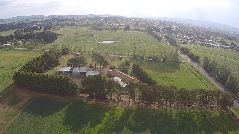 Aerial photography, drone photography by Drone Digital Pics