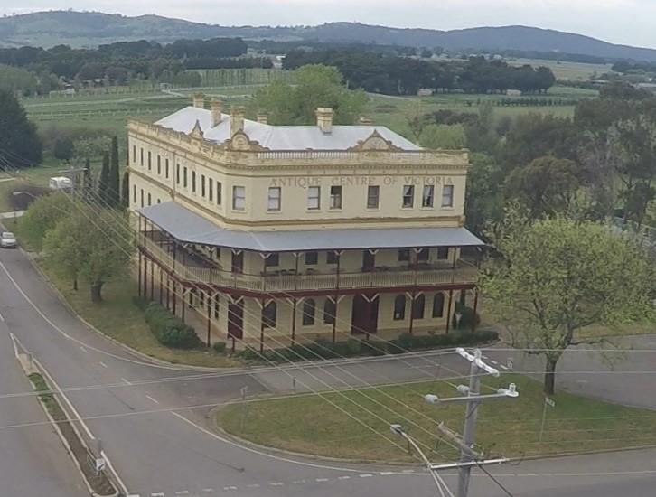 Aerial photography, drone photography by Drone Digital Pics