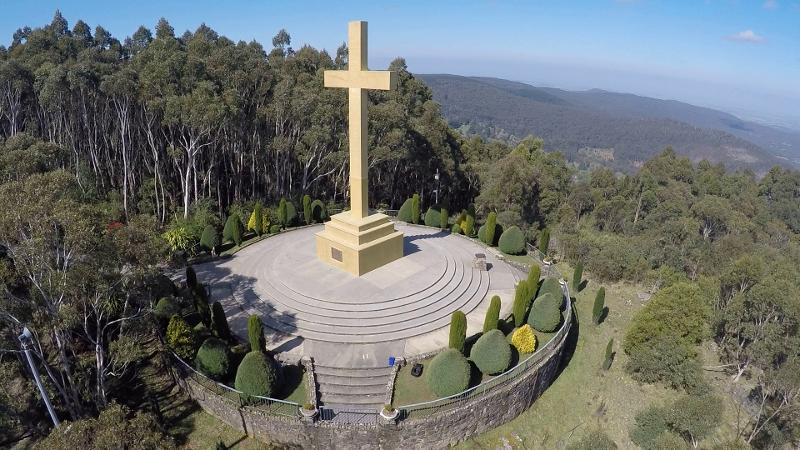 Aerial photography, drone photography by Drone Digital Pics