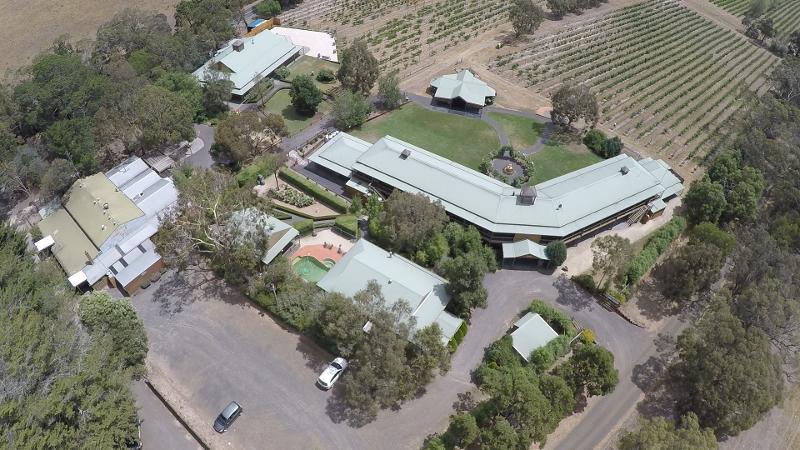 Aerial photography, drone photography by Drone Digital Pics