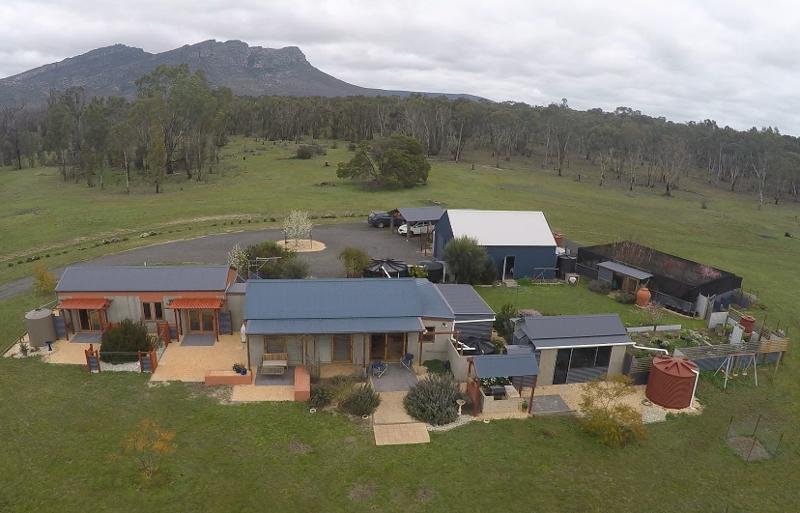 Aerial photography, drone photography by Drone Digital Pics