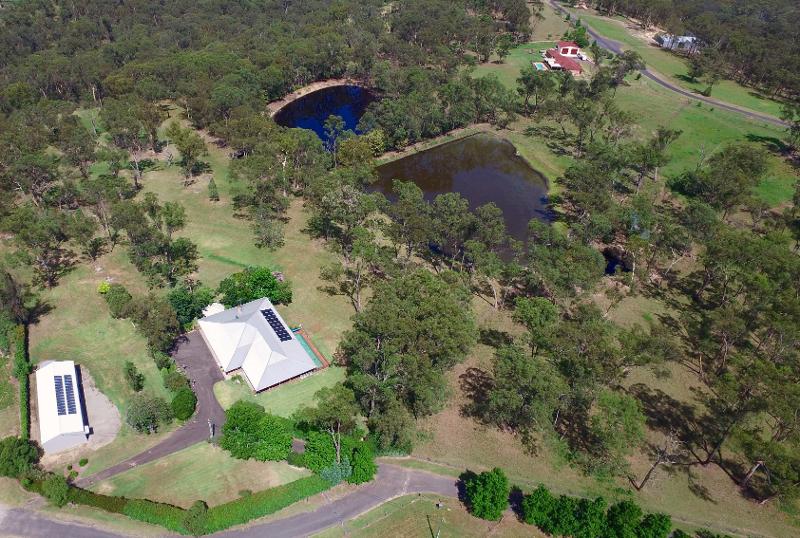 Aerial photography, drone photography by Aerial Photography Australia