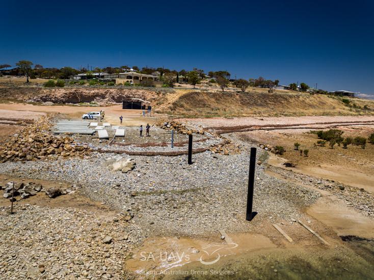 Aerial photography, drone photography by SA-UAVs