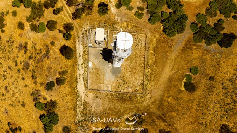 Aerial photography, drone photography by SA-UAVs