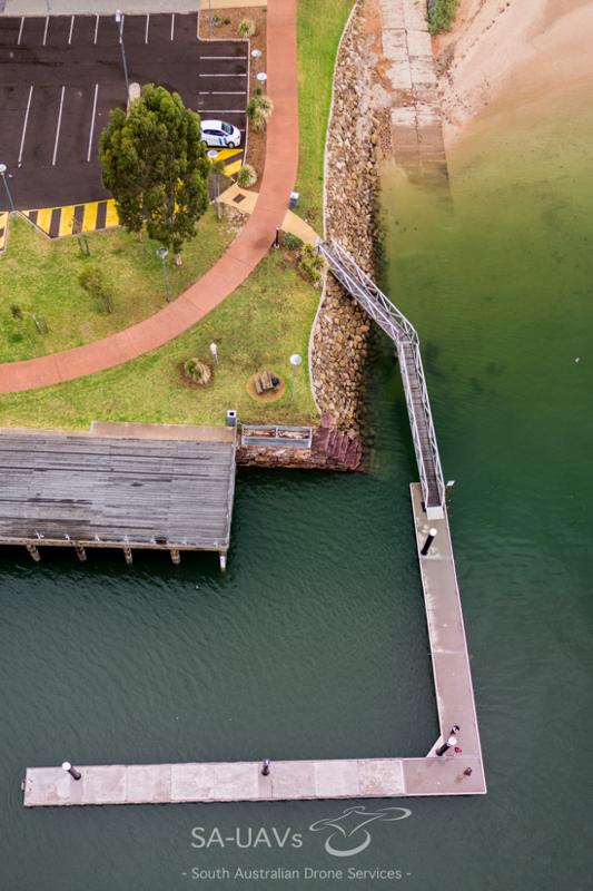 Aerial photography, drone photography by SA-UAVs