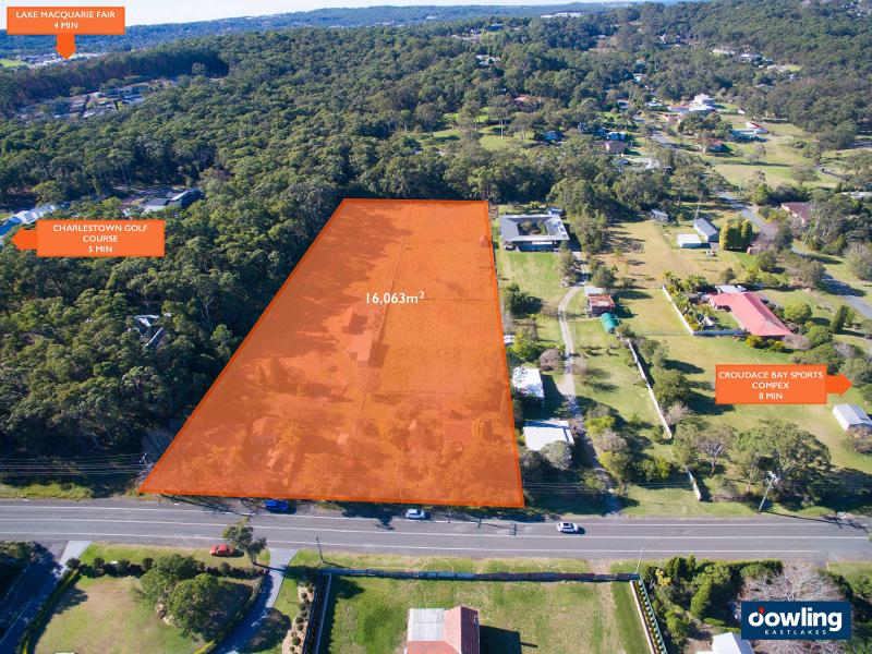 Aerial photography, drone photography by Aerial Photography Australia