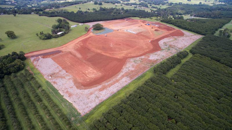 Aerial photography, drone photography by Beyond UAV
