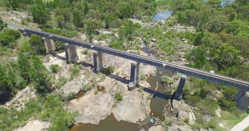 Aerial photography, drone photography by Beyond UAV