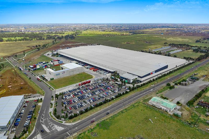 Aerial photography, drone photography by Skysight Aerial Imaging