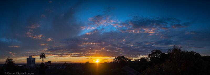 Aerial photography, drone photography by Oculair