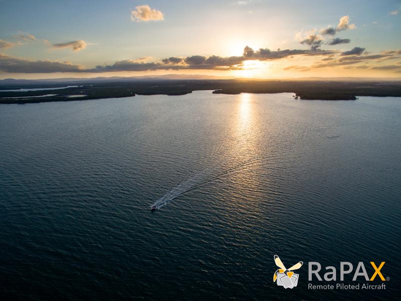 Aerial photography, drone photography by  Ascent Imagery Pty Ltd Trading as RAPAX® Aerial Solutions