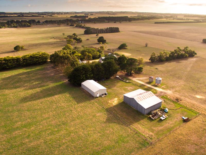 Aerial photography, drone photography by Up Above Victoria