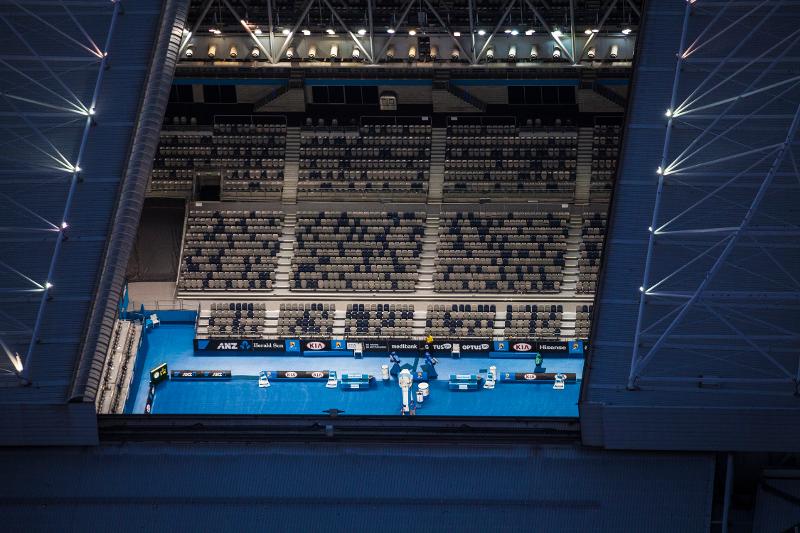 Aerial photography, drone photography by Brett Price