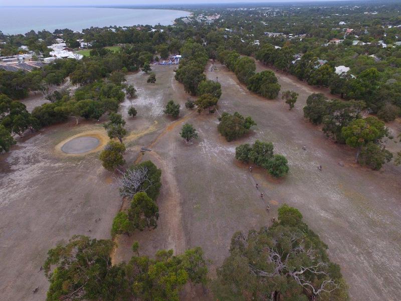 Aerial photography, drone photography by Skyworks WA Pty Ltd