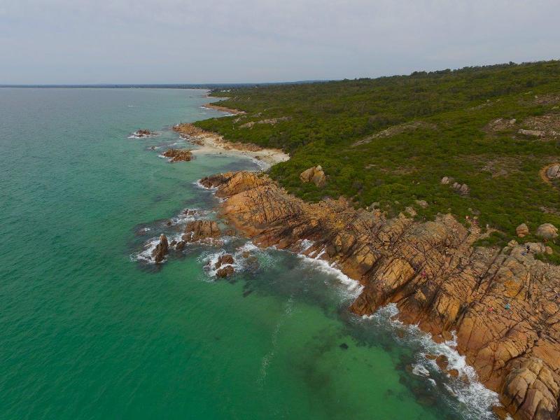 Aerial photography, drone photography by Skyworks WA Pty Ltd