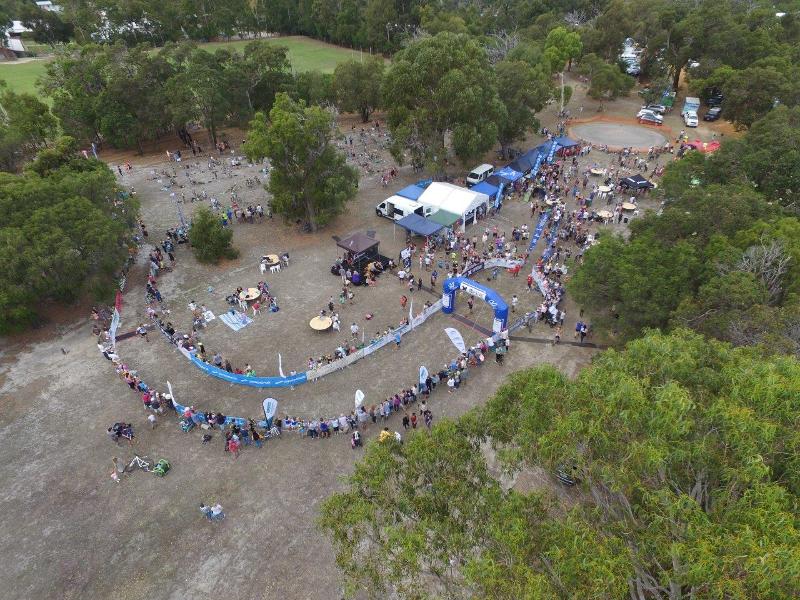 Aerial photography, drone photography by Skyworks WA Pty Ltd